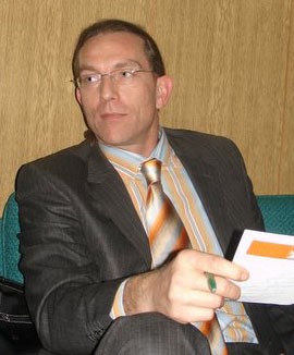 MarkAnthony Chesner