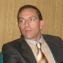 MarkAnthony Chesner